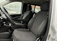 Mercedes-Benz Vito MPV 2,0 l 120 kw