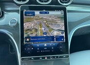 Mercedes-Benz Třídy C Kombi 0,0 145 kw