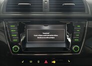 Škoda Fabia Hatchback 1,4 l 92 kw