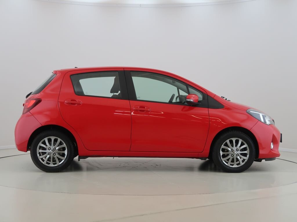 Toyota Yaris Hatchback 1,3 l 73 kw