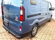 Fiat Talento Skříň 1,6 l 89 kw