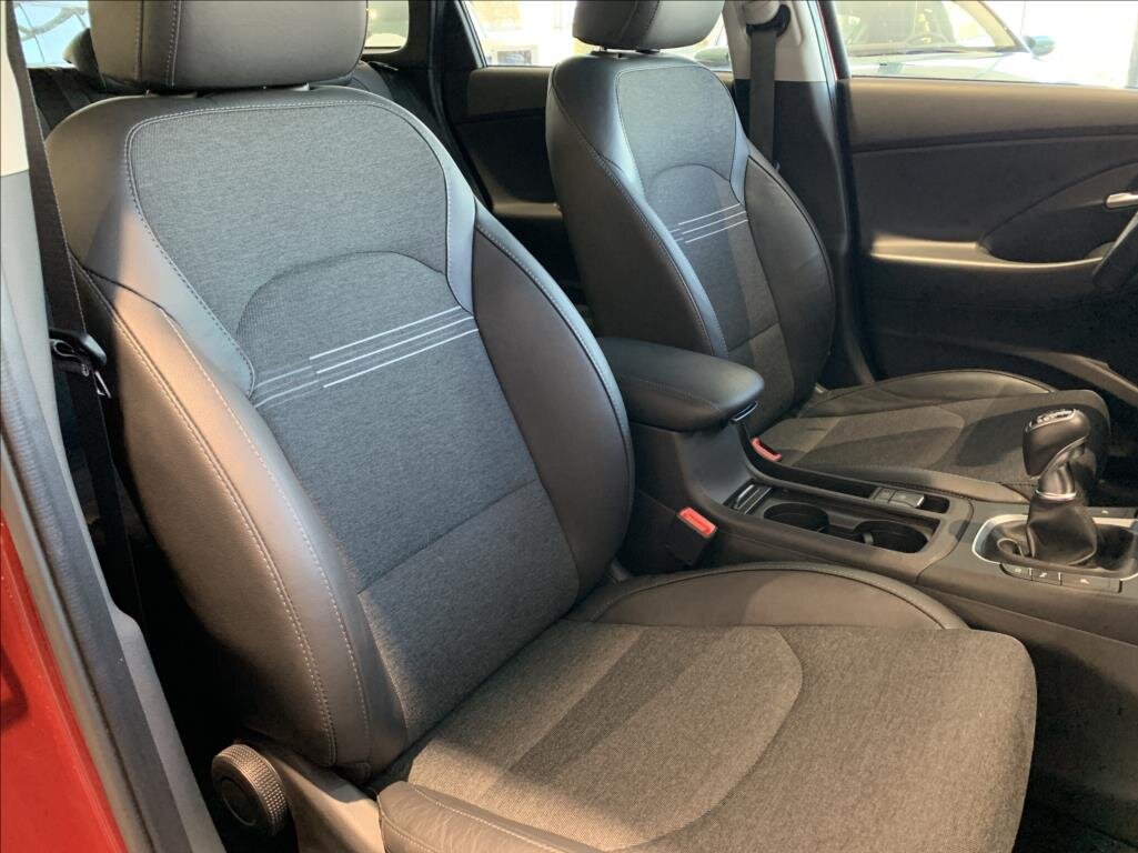 Hyundai i30 Kombi 1,5 l 117 kw