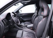 Škoda Kodiaq SUV 2,0 l 180 kw