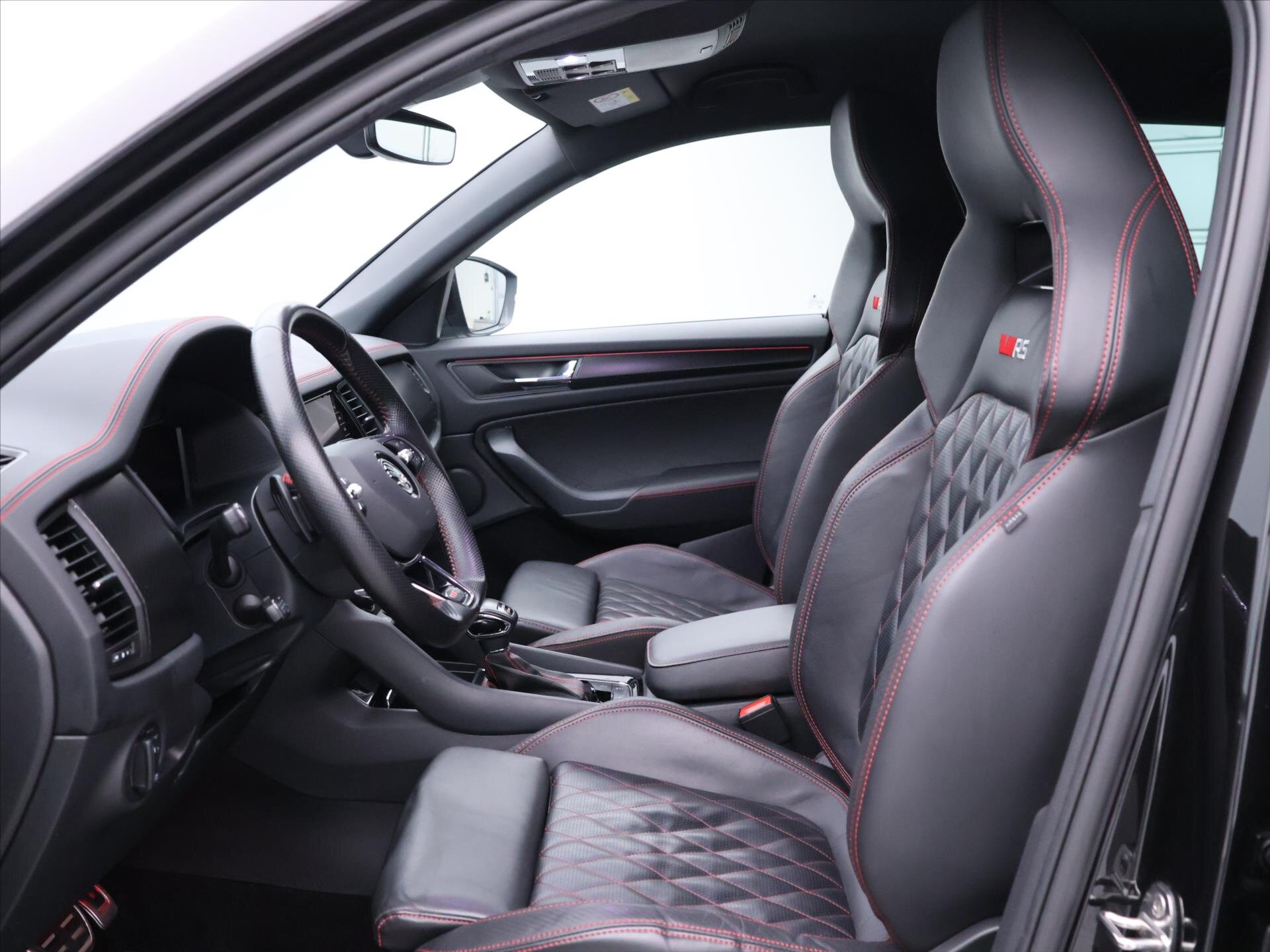 Škoda Kodiaq SUV 2,0 l 180 kw