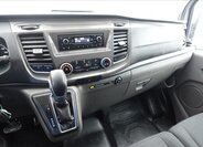 Ford Transit Custom Ostatní 2,0 l 96 kw
