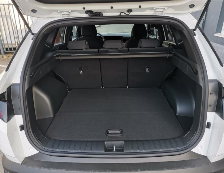 Hyundai Tucson SUV / Terénní 1,6 l 110 kw