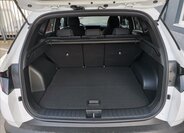 Hyundai Tucson SUV / Terénní 1,6 l 110 kw