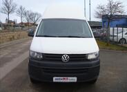 Volkswagen Transporter 2