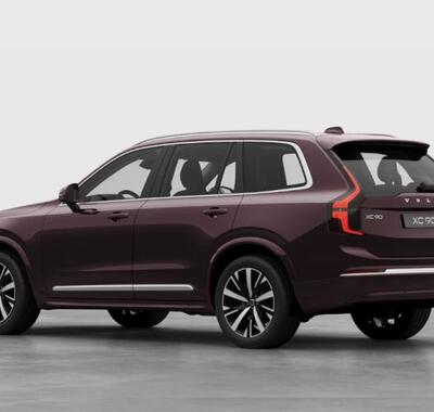 Volvo XC90 5