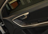 Volvo V60 Kombi 1,6 l 84 kw