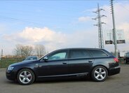 Audi A6 Kombi 3,0 l 171 kw
