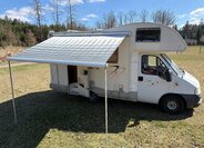 Fiat Ducato Ostatní 0,0 0