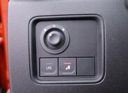 Dacia Duster SUV 999,0 67 kw