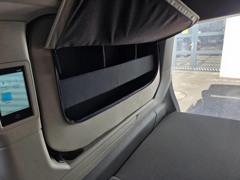 Volkswagen California VAN-Minibus 2,0 l 110 kw