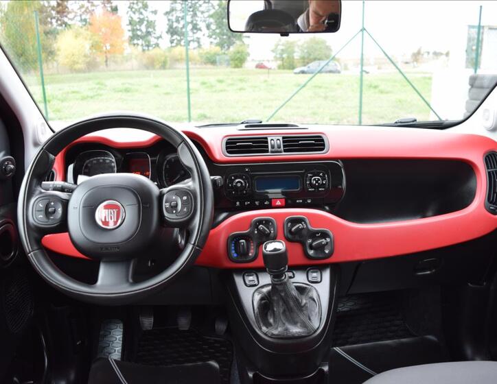 Fiat Panda 30