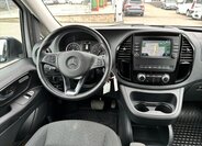Mercedes-Benz Vito 3