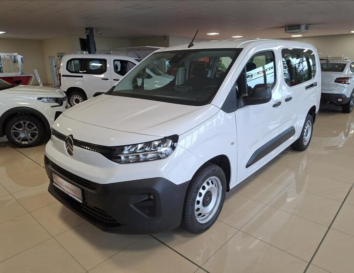 Citroën Berlingo 1
