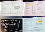 Škoda Superb Kombi 1,8 l 118 kw