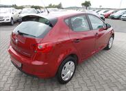 Seat Ibiza 10