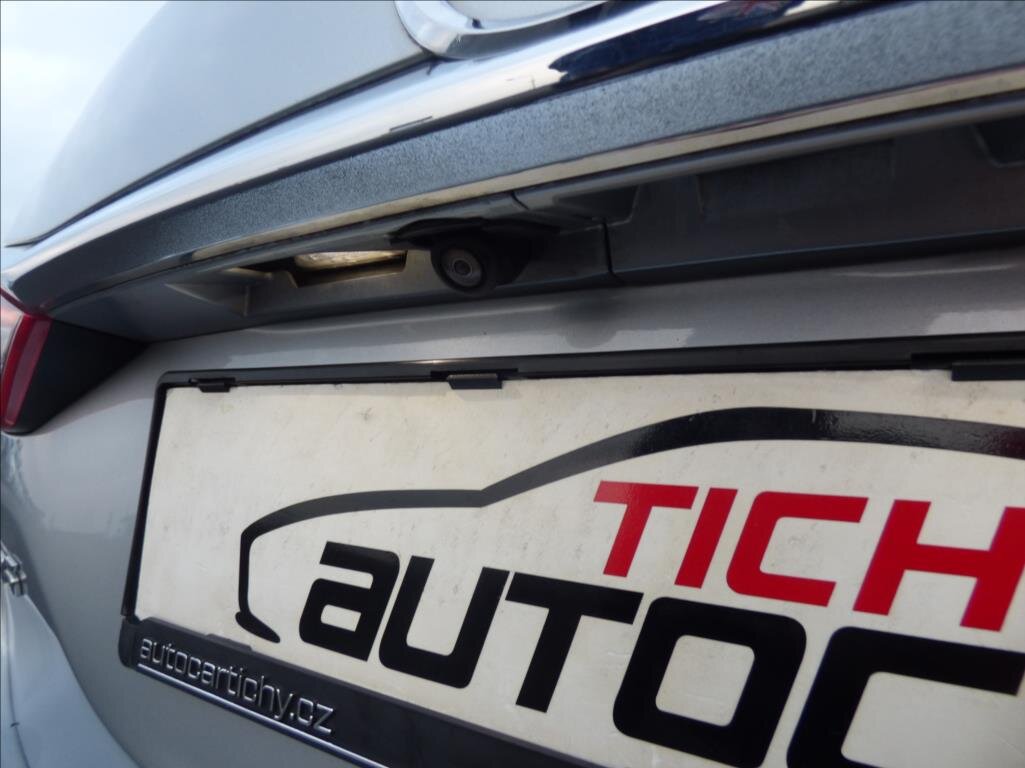 Mazda 6 Kombi 2,0 l 121 kw