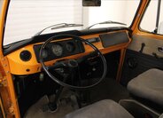 Volkswagen Transporter Kombi 1,3 l 37 kw