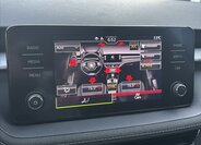 Škoda Fabia Hatchback 999,0 70 kw