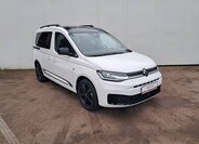 Volkswagen Caddy Kombi 1,5 l 85 kw