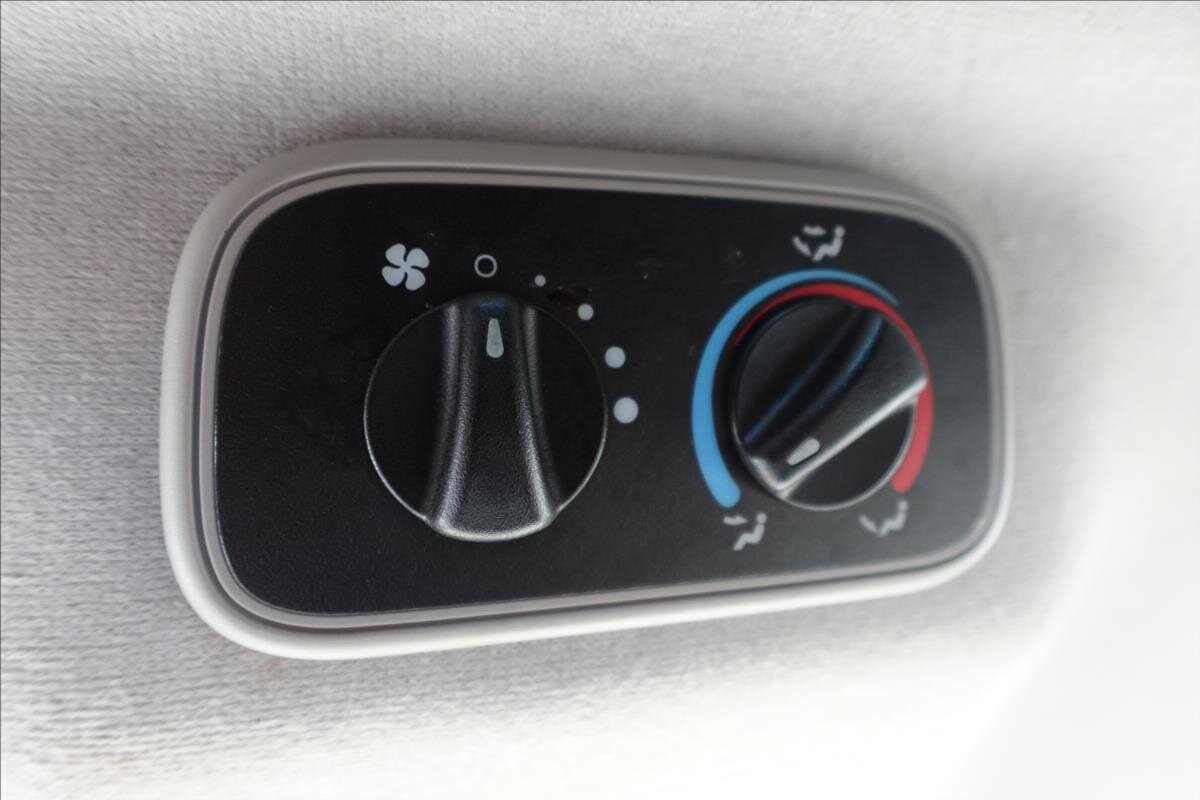 Ford Transit Ostatní 2,2 l 85 kw