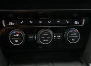 Volkswagen Passat Kombi 2,0 l 200 kw