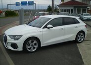 Audi A3 Hatchback 999,0 81 kw
