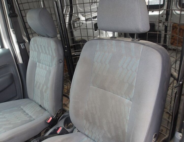 Ford Transit Connect Pick-up 1,8 l 66 kw