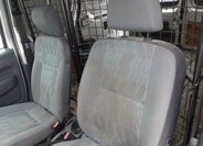 Ford Transit Connect Pick-up 1,8 l 66 kw