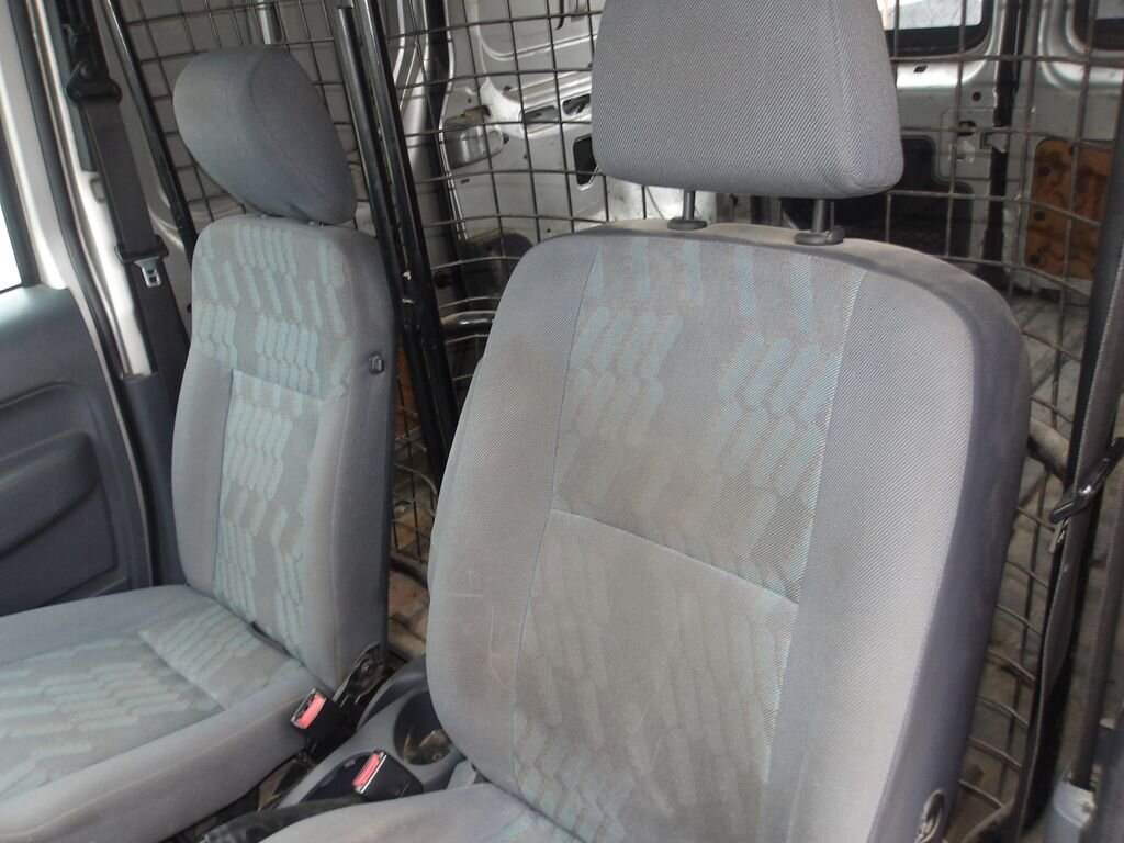 Ford Transit Connect Pick-up 1,8 l 66 kw