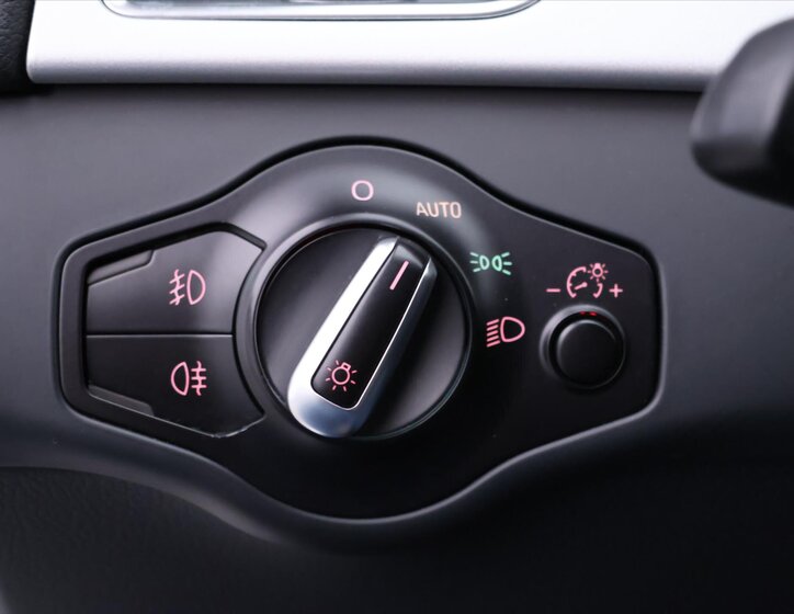 Audi A4 Allroad Kombi 3,0 l 180 kw