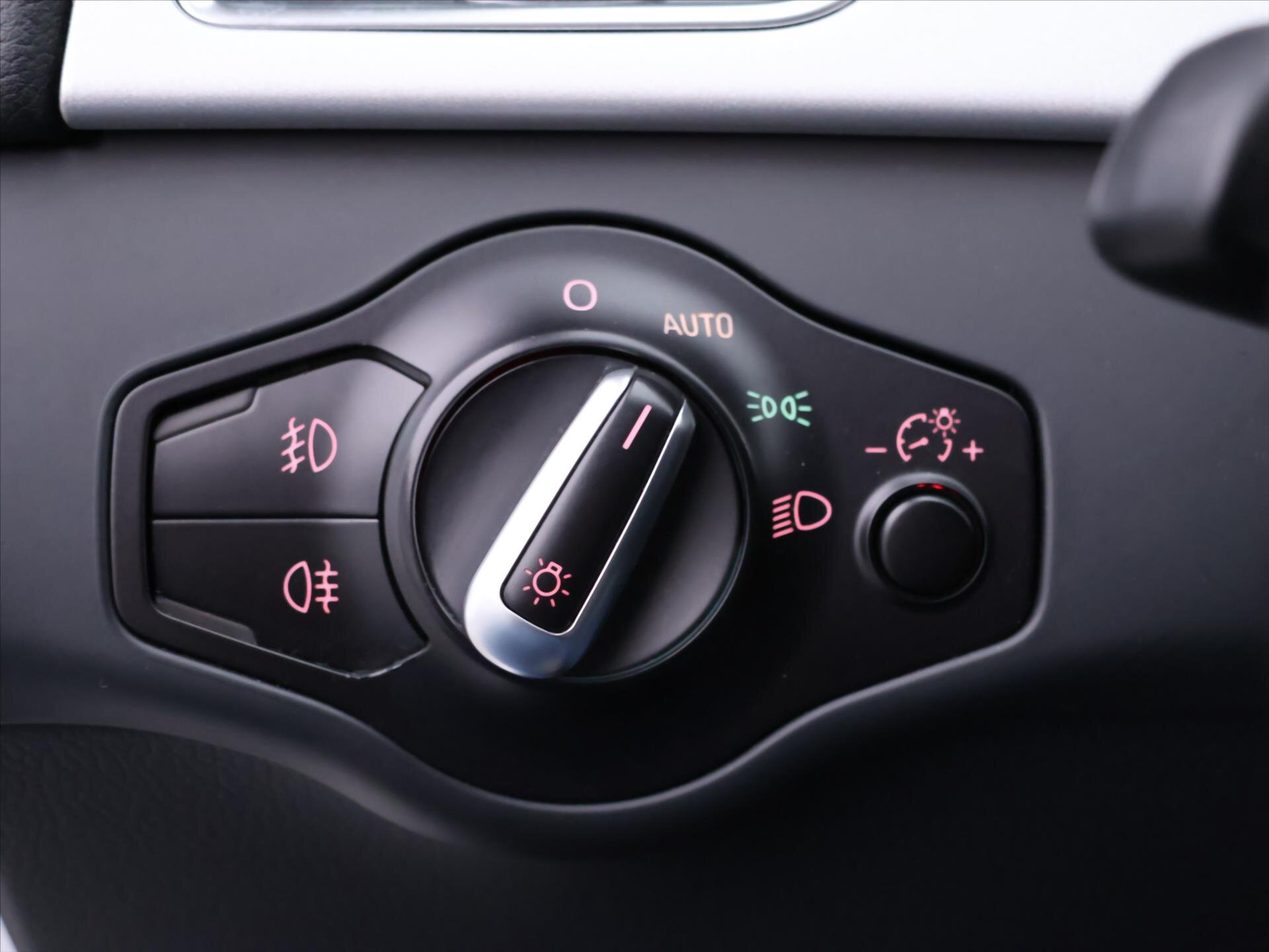 Audi A4 Allroad Kombi 3,0 l 180 kw