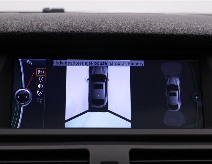 BMW X6 SUV 3,0 l 225 kw