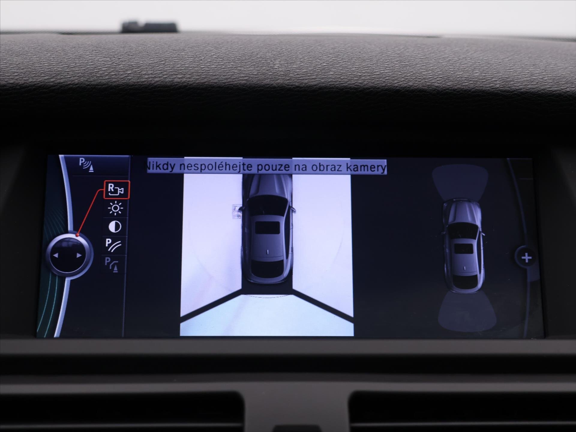 BMW X6 SUV 3,0 l 225 kw