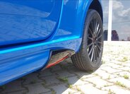 Ligier JS 50 L Hatchback 478,0 6 kw