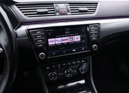 Škoda Superb Liftback 2,0 l 110 kw