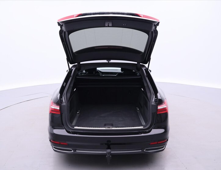 Audi A6 Kombi 3,0 l 210 kw