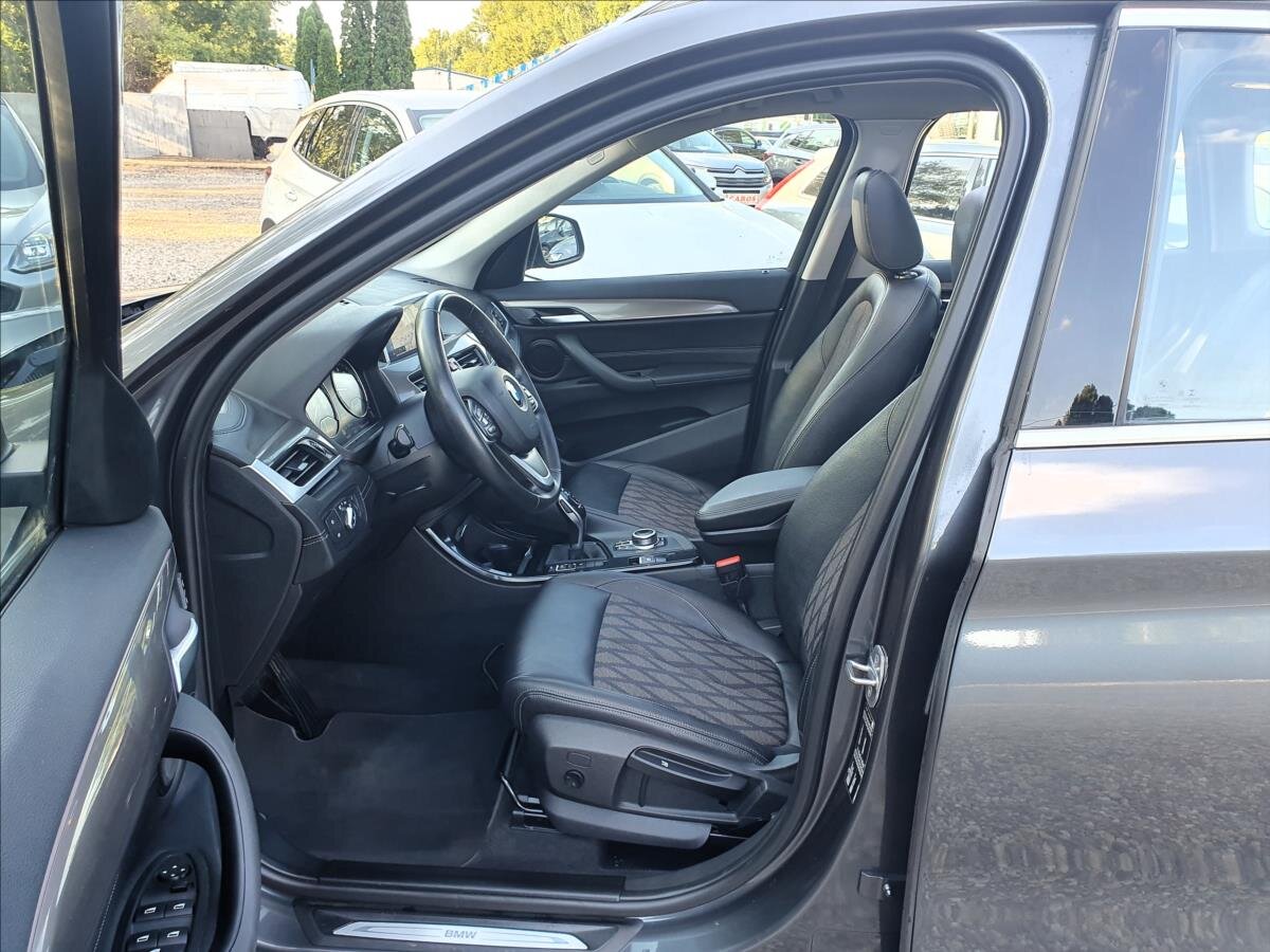BMW X1 SUV / Terénní 2,0 l 141 kw