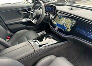 Mercedes-Benz Třídy E Sedan / Limuzína 3,0 l 330 kw