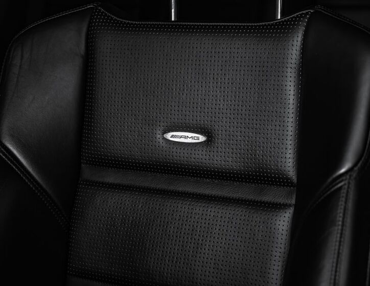 Mercedes-Benz CLS 23