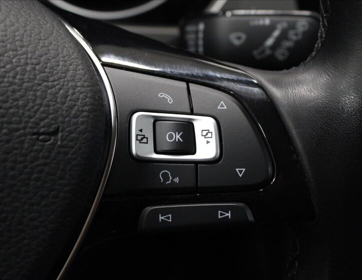 Volkswagen Touran MPV 1,4 l 110 kw