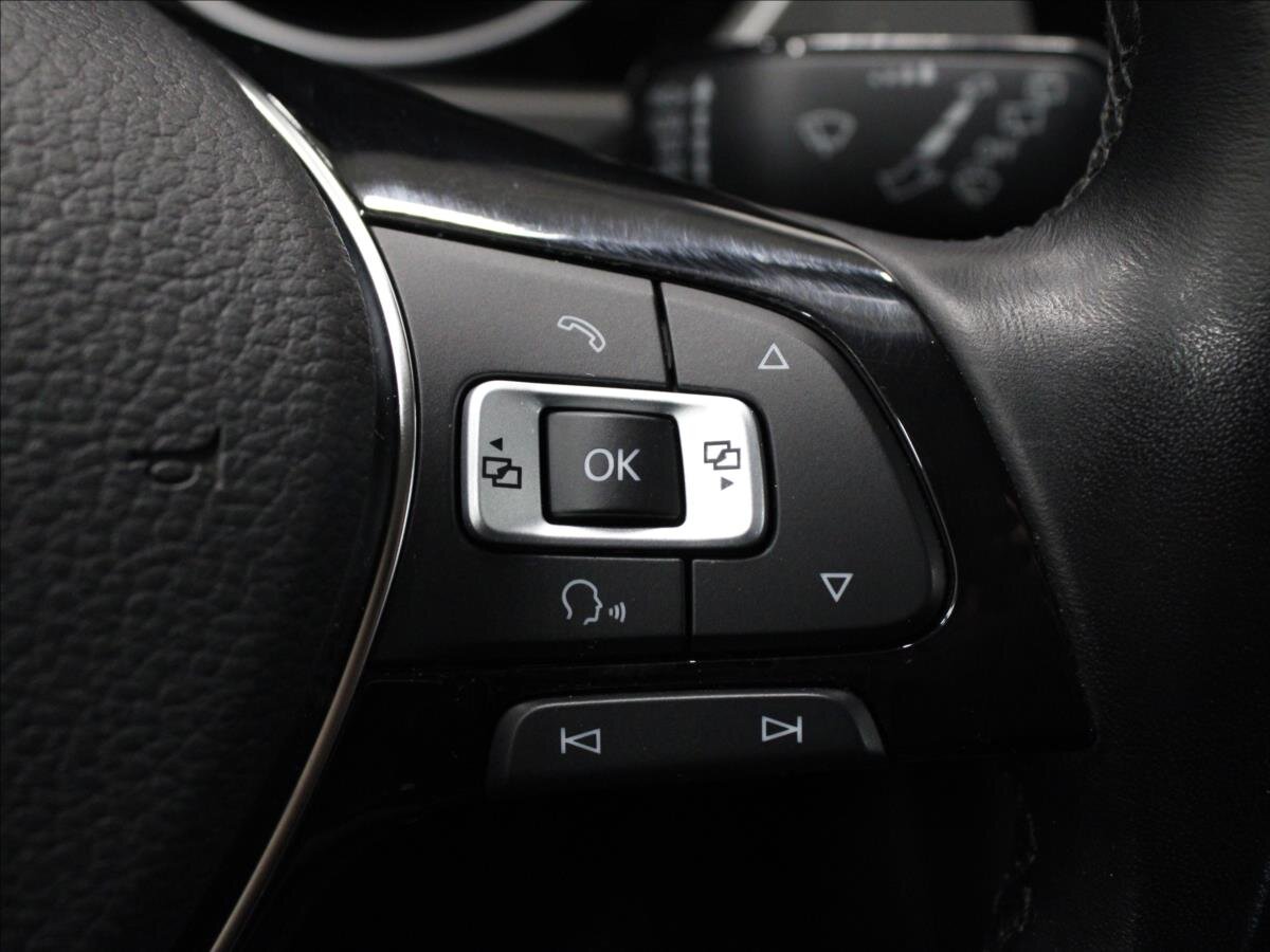 Volkswagen Touran MPV 1,4 l 110 kw