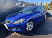 Mazda 6 Kombi 2,0 l 108 kw