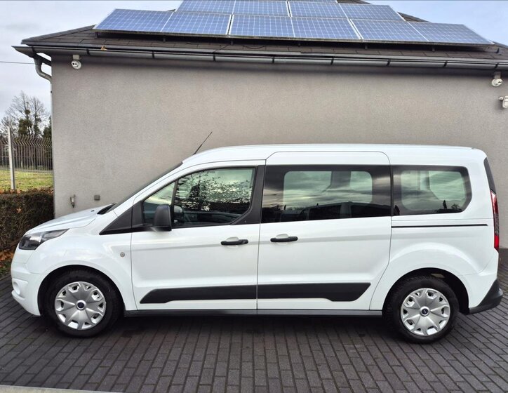 Ford Tourneo Connect 3