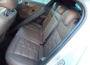 Citroën DS4 Hatchback 1,6 l 120 kw