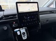 Hyundai Staria VAN / Minibus 2,2 l 130 kw