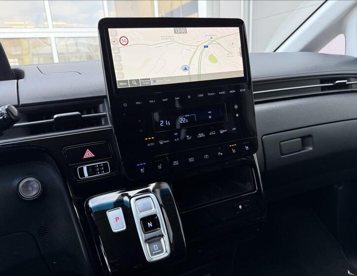 Hyundai Staria VAN / Minibus 2,2 l 130 kw